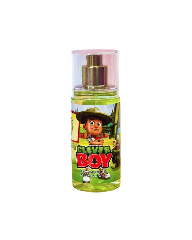 Baby Mist 90ml For Boys