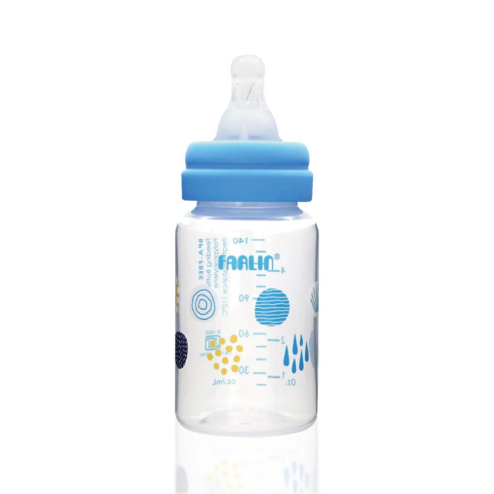 PP STANDARD NECK FEEDER 140ML