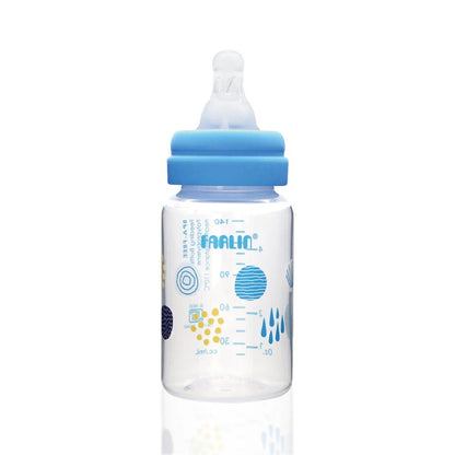 PP STANDARD NECK FEEDER 140ML