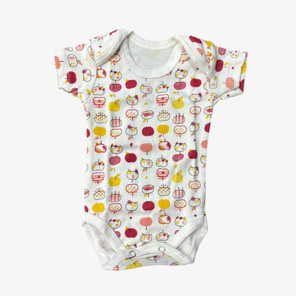 New Born Body Suit