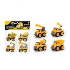 Truck Vehicles