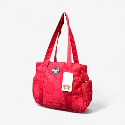 Chicco Baby Diaper Bag with Pouch