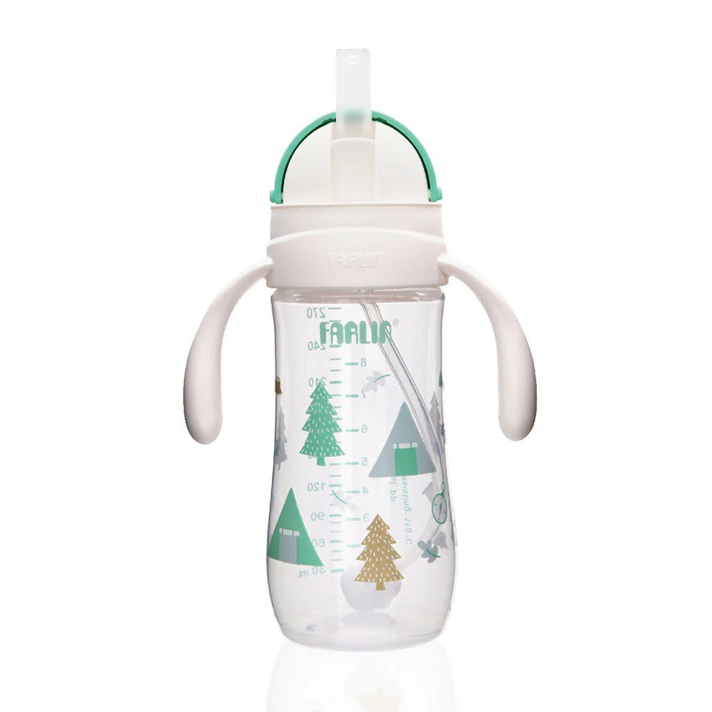 Farlin - WIDE NECK DRINKING CUP 270ML