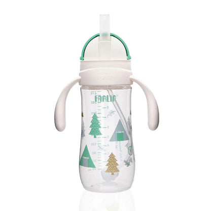 Farlin - WIDE NECK DRINKING CUP 270ML