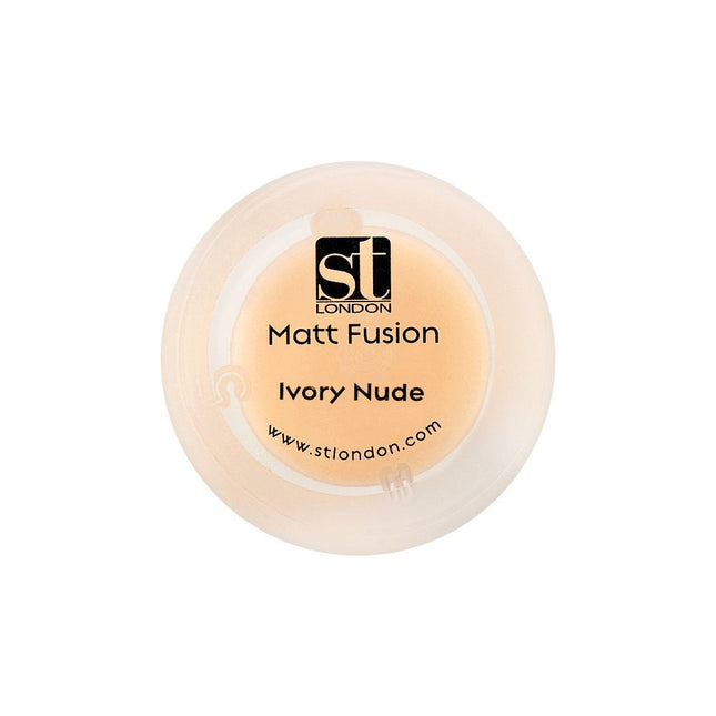 ST London - Matt Fusion Foundation Ivory Nude