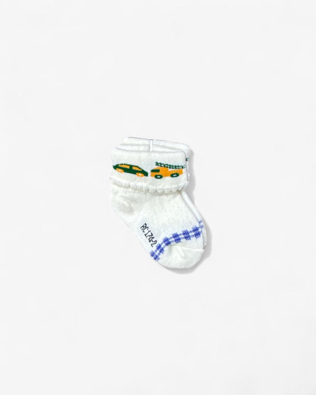 Kids Socks Single Pair