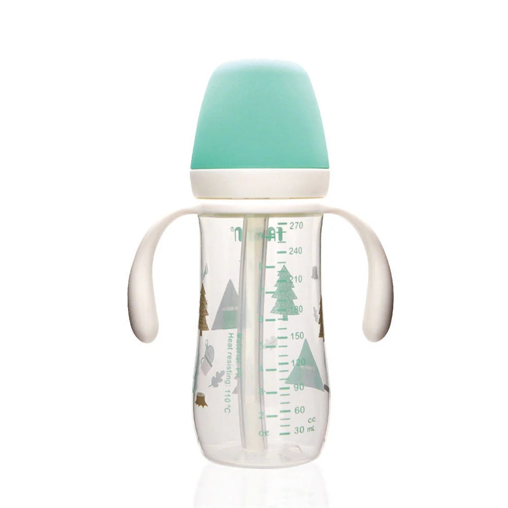 Farlin - WIDE NECK DRINKING CUP 270ML