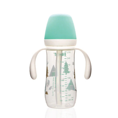 Farlin - WIDE NECK DRINKING CUP 270ML