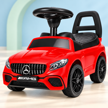 Mercedes-Benz Push Car Model 613
