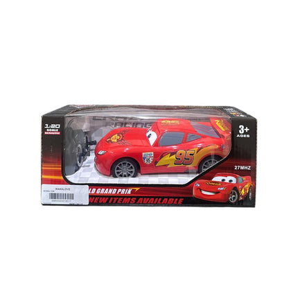 R/C Genral  Car