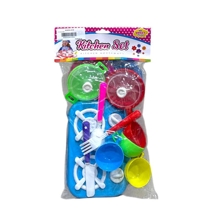 Kitchen Set