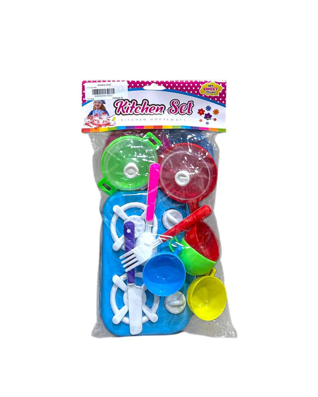 Kitchen Set