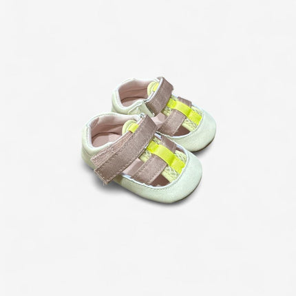 Kids Shimmery Shoes