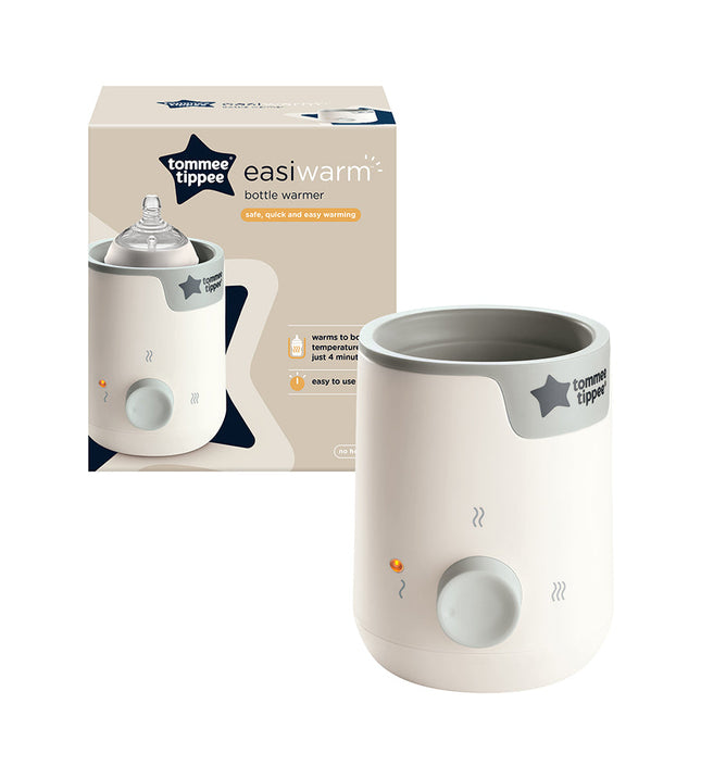 Easi-Warm Bottle and Food Warmer