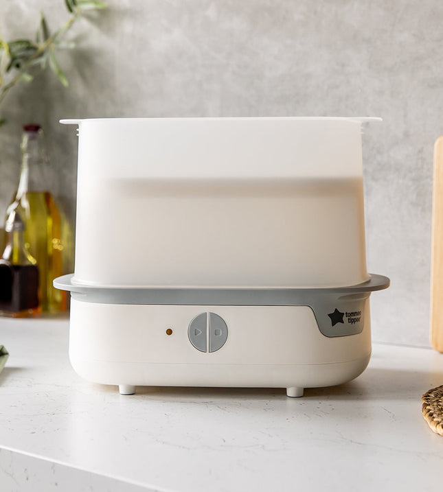 Tommee Tippee Electric Steam Sterilizer