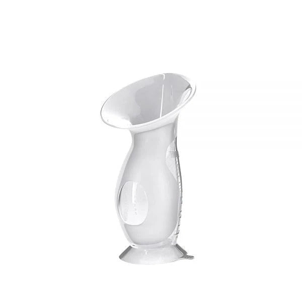 BREAST MILK SAVER PUMP