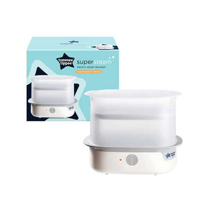 Tommee Tippee Electric Steam Sterilizer