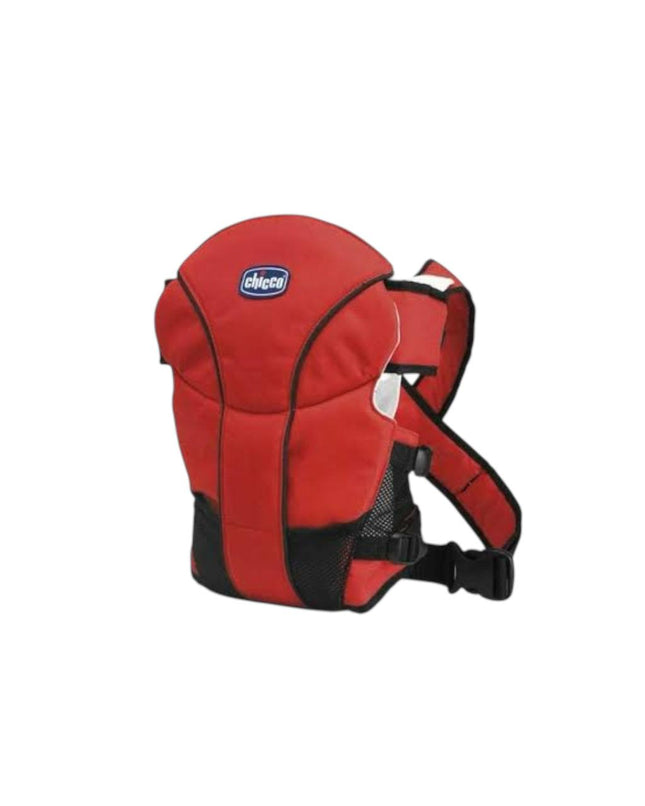 Chicco baby Carrier  0M+ (Red)