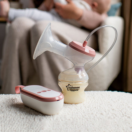 Made for Me™ Single Electric Breast Pump