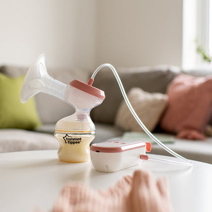 Made for Me™ Single Electric Breast Pump