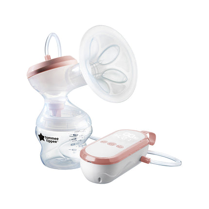 Made for Me™ Single Electric Breast Pump