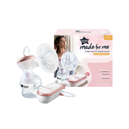 Made for Me™ Single Electric Breast Pump