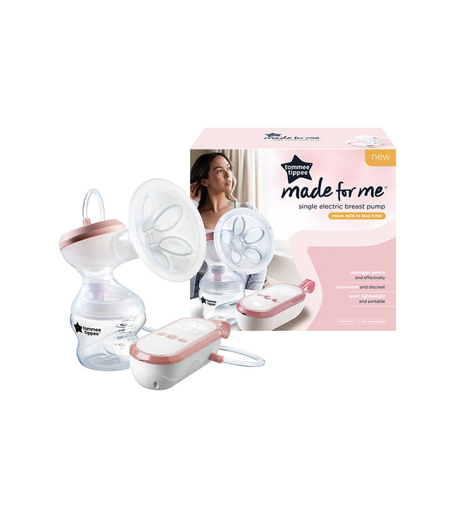 Made for Me™ Single Electric Breast Pump
