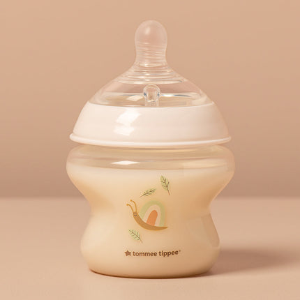150ML Decorated Natural Start Bottle Tommee Tippee - 423914