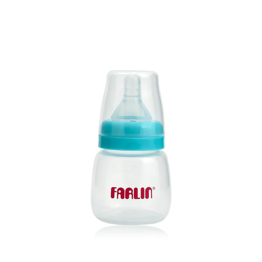 FERLIN -PP STANDRARD NECK FEEDING BOTTLE 60ML