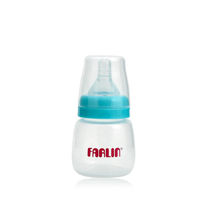 FERLIN -PP STANDRARD NECK FEEDING BOTTLE 60ML
