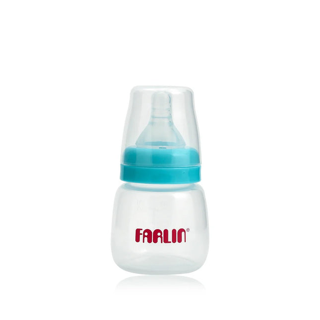 FERLIN -PP STANDRARD NECK FEEDING BOTTLE 60ML
