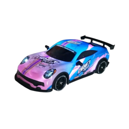 RC Car Drift Turbo