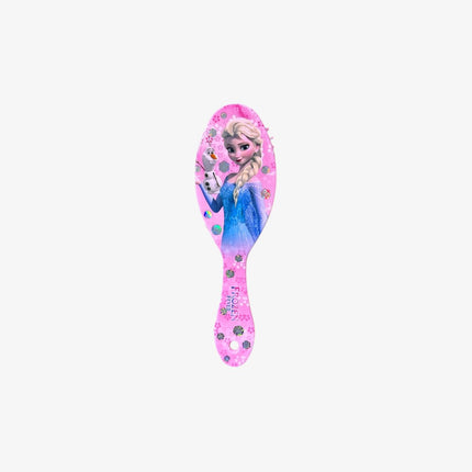 Medium Size Elsa Hair Brush
