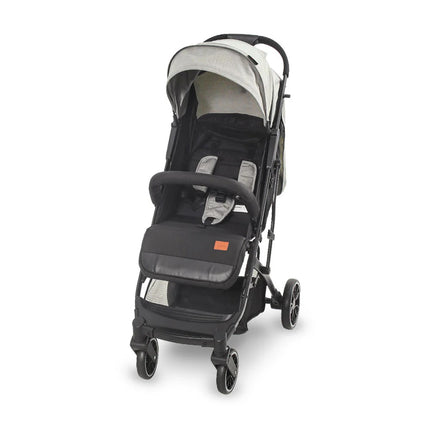 TINNIES Baby Stroller - Grey