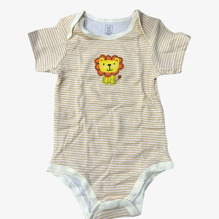 Body Suits For Boys