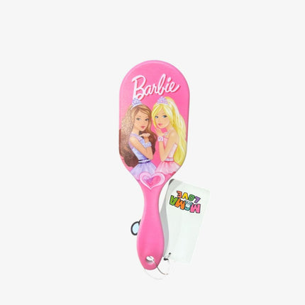 Barbie Hair Brush Large