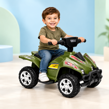Kids Push Car - SR1
