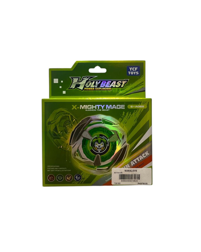 HolyBeast Bay Blade