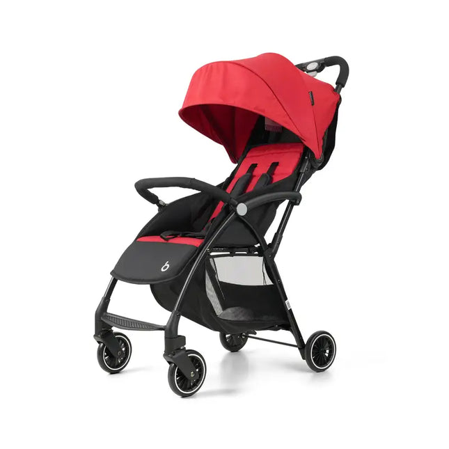 BAOBAOHAO BABY STROLLER LIGHT WEIGHT RED A10