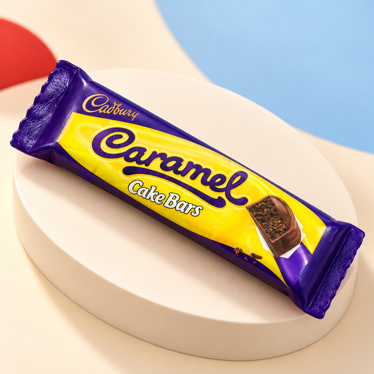 Chocolate Bar Squishy Toy – Fun Squeeze & Sensory Play