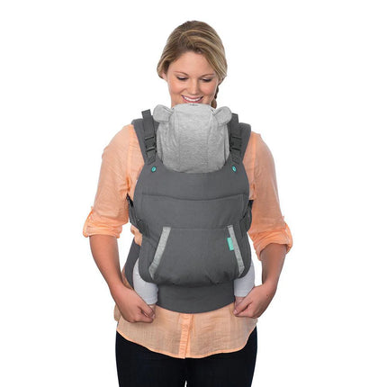 Infantino Baby Carrier (Grey)