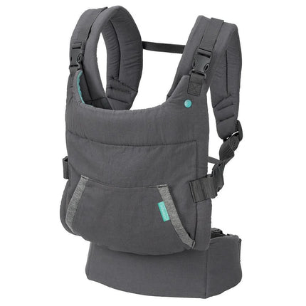 Infantino Baby Carrier (Grey)