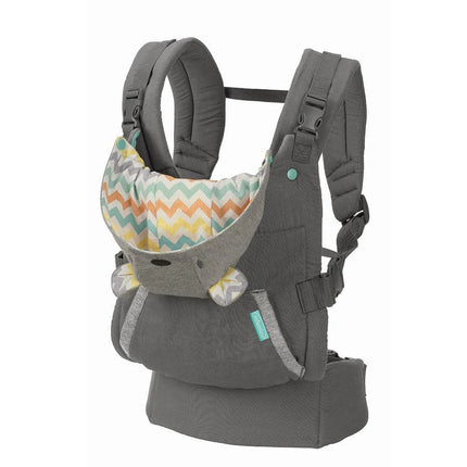 Infantino Baby Carrier (Grey)