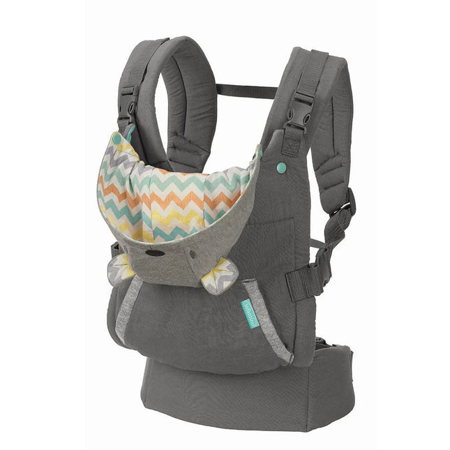 Infantino Baby Carrier (Grey)