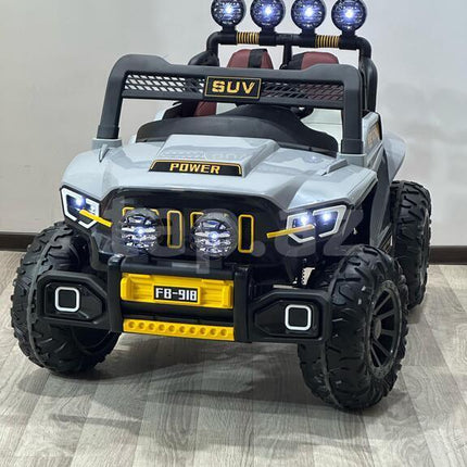 Battery Powered Children's Electric Car/Remote Control