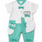 Baby Boy Rompers