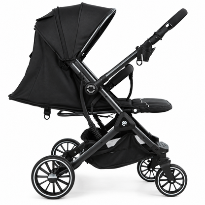 Kidilo 535 Premium Compact Baby Stroller