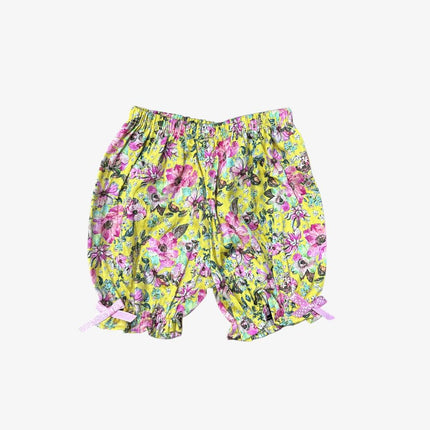 Baby Floral Frock