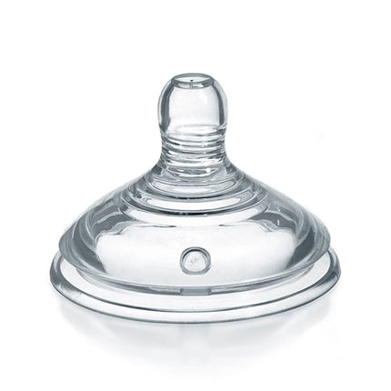 Thick Feed Flow (Y-CUT) Teat Pack Of 2 Tommee Tippee 422142