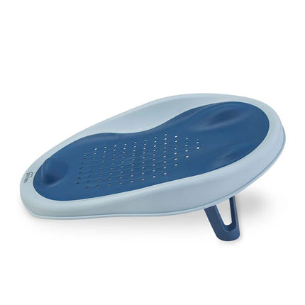 TINNIES Baby Bather - Blue